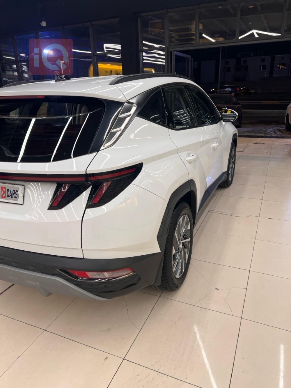 هيونداي توسان